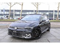 Volkswagen golf gte 1.5 ehybrid phev 272pk automaat 2025
