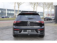 Volkswagen golf gte 1.5 ehybrid phev 272pk automaat 2025 - afbeelding 22 van  26