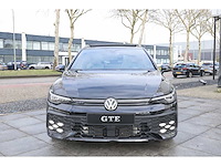 Volkswagen golf gte 1.5 ehybrid phev 272pk automaat 2025 - afbeelding 26 van  26