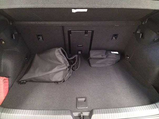 Volkswagen golf gte 1.5 ehybrid phev 272pk automaat 2025 - afbeelding 5 van  17