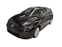 Volkswagen golf gte 1.5 ehybrid phev 272pk automaat 2025