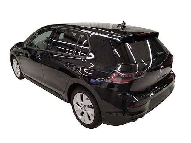 Volkswagen golf gte 1.5 ehybrid phev 272pk automaat 2025 - afbeelding 10 van  17