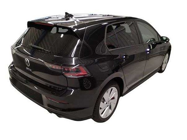 Volkswagen golf gte 1.5 ehybrid phev 272pk automaat 2025 - afbeelding 11 van  17