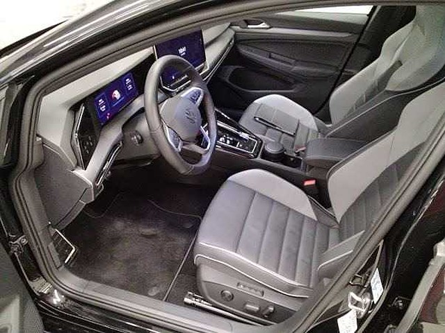 Volkswagen golf gte 1.5 ehybrid phev 272pk automaat 2025 - afbeelding 13 van  17