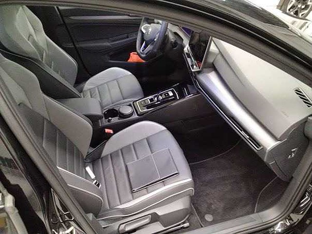 Volkswagen golf gte 1.5 ehybrid phev 272pk automaat 2025 - afbeelding 14 van  17