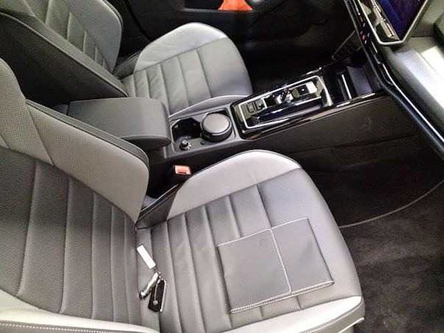 Volkswagen golf gte 1.5 ehybrid phev 272pk automaat 2025 - afbeelding 15 van  17