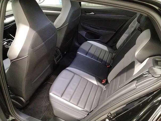 Volkswagen golf gte 1.5 ehybrid phev 272pk automaat 2025 - afbeelding 17 van  17