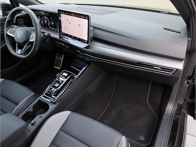 Volkswagen golf gte 1.5 ehybrid phev 272pk automaat 2025 - afbeelding 7 van  48
