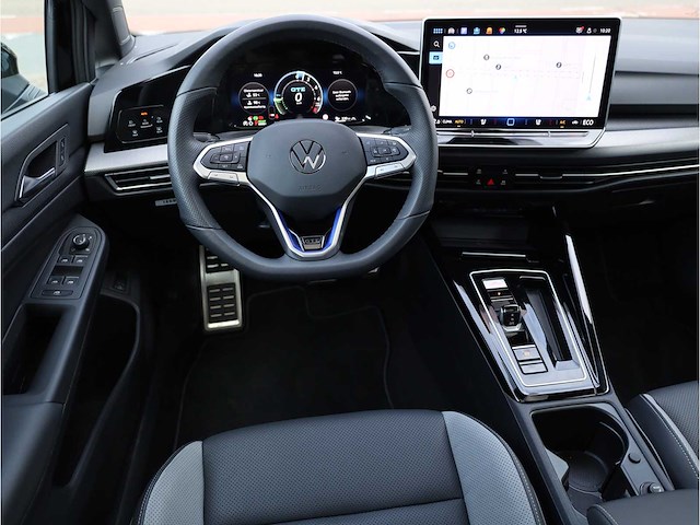 Volkswagen golf gte 1.5 ehybrid phev 272pk automaat 2025 - afbeelding 10 van  48