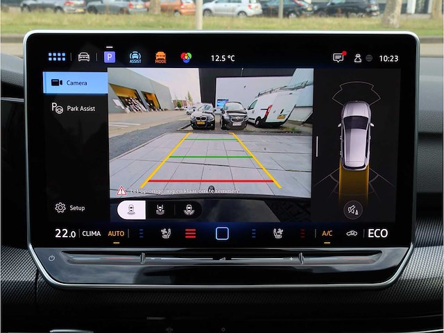 Volkswagen golf gte 1.5 ehybrid phev 272pk automaat 2025 - afbeelding 16 van  48