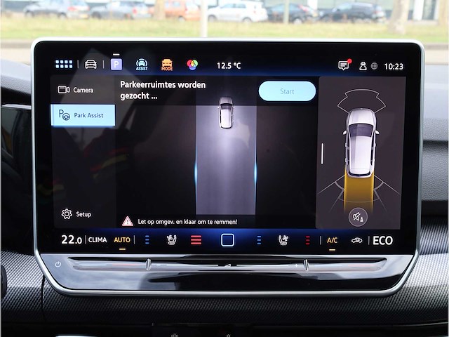 Volkswagen golf gte 1.5 ehybrid phev 272pk automaat 2025 - afbeelding 18 van  48