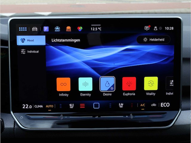 Volkswagen golf gte 1.5 ehybrid phev 272pk automaat 2025 - afbeelding 24 van  48