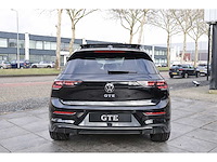 Volkswagen golf gte 1.5 ehybrid phev 272pk automaat 2025 - afbeelding 34 van  48