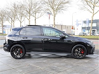 Volkswagen golf gte 1.5 ehybrid phev 272pk automaat 2025 - afbeelding 45 van  48