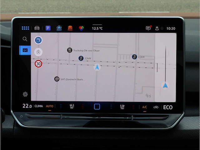 Volkswagen golf gte 1.5 ehybrid phev 272pk automaat 2025 - afbeelding 10 van  40