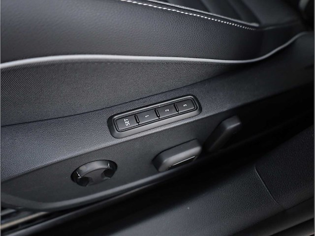 Volkswagen golf gte 1.5 ehybrid phev 272pk automaat 2025 - afbeelding 22 van  40