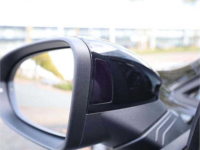 Volkswagen golf gte 1.5 ehybrid phev 272pk automaat 2025 - afbeelding 27 van  40