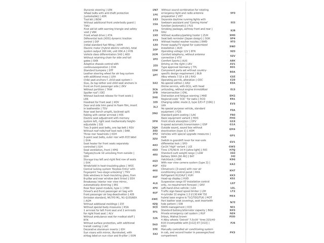 Volkswagen golf gte 1.5 ehybrid phev 272pk automaat 2025 - afbeelding 36 van  40