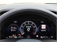 Volkswagen golf gte 1.5 ehybrid phev 272pk automaat 2025 - afbeelding 14 van  47
