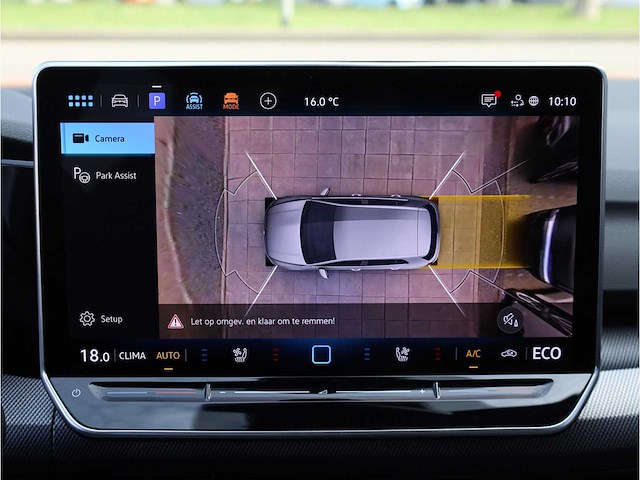 Volkswagen golf gte 1.5 ehybrid phev 272pk automaat 2025 - afbeelding 18 van  47