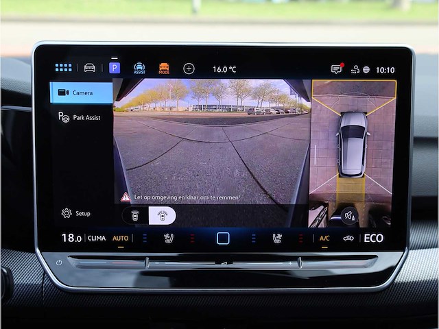 Volkswagen golf gte 1.5 ehybrid phev 272pk automaat 2025 - afbeelding 19 van  47