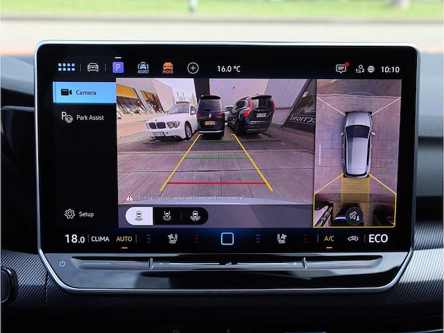 Volkswagen golf gte 1.5 ehybrid phev 272pk automaat 2025 - afbeelding 20 van  47