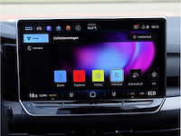 Volkswagen golf gte 1.5 ehybrid phev 272pk automaat 2025 - afbeelding 27 van  47