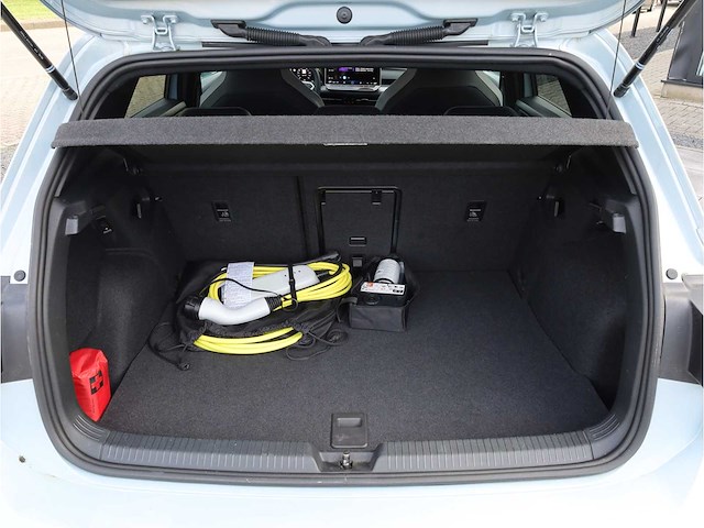 Volkswagen golf gte 1.5 ehybrid phev 272pk automaat 2025 - afbeelding 4 van  47