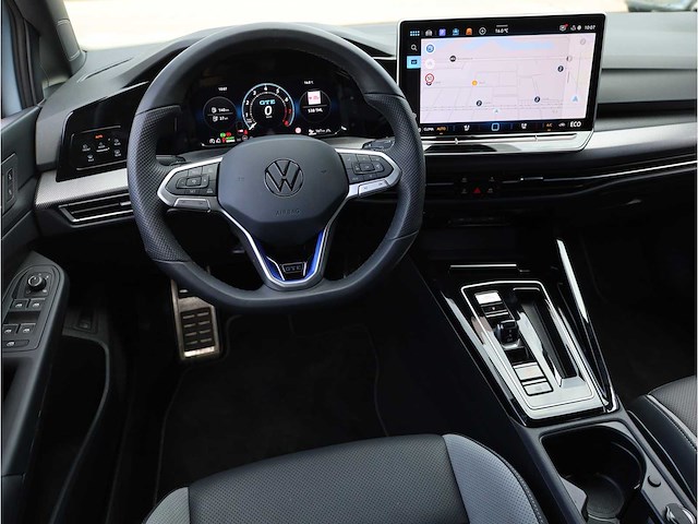 Volkswagen golf gte 1.5 ehybrid phev 272pk automaat 2025 - afbeelding 9 van  46