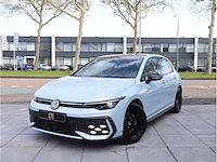 Volkswagen golf gte 1.5 ehybrid phev 272pk automaat 2025