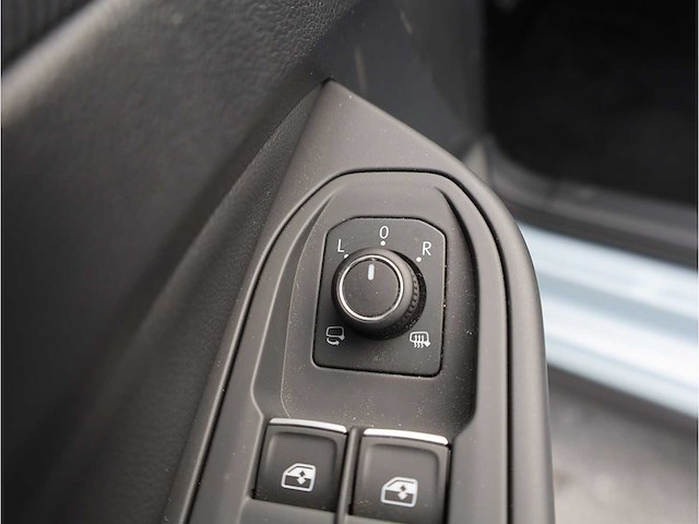 Volkswagen golf gte 1.5 ehybrid phev 272pk automaat 2025 - afbeelding 29 van  46