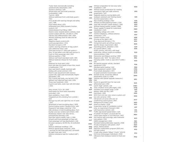 Volkswagen golf gte 1.5 ehybrid phev 272pk automaat 2025 - afbeelding 41 van  46