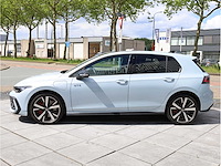 Volkswagen golf gte 1.5 ehybrid phev 272pk automaat 2025 - afbeelding 12 van  45