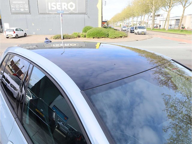 Volkswagen golf gte 1.5 ehybrid phev 272pk automaat 2025 - afbeelding 32 van  45
