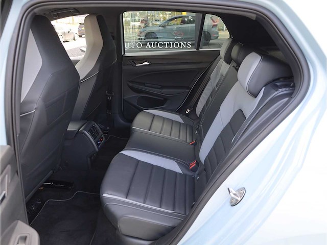 Volkswagen golf gte 1.5 ehybrid phev 272pk automaat 2025 - afbeelding 36 van  45