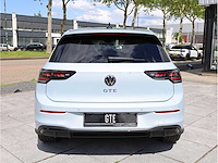 Volkswagen golf gte 1.5 ehybrid phev 272pk automaat 2025 - afbeelding 34 van  45