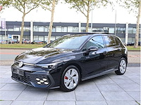 Volkswagen golf gte 1.5 ehybrid phev 272pk automaat 2025 - afbeelding 2 van  44