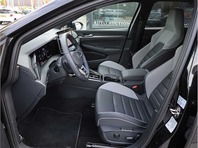 Volkswagen golf gte 1.5 ehybrid phev 272pk automaat 2025 - afbeelding 5 van  44