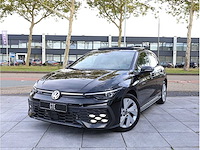 Volkswagen golf gte 1.5 ehybrid phev 272pk automaat 2025