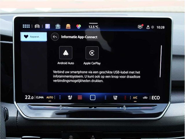Volkswagen golf gte 1.5 ehybrid phev 272pk automaat 2025 - afbeelding 19 van  44
