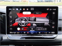 Volkswagen golf gte 1.5 ehybrid phev 272pk automaat 2025 - afbeelding 24 van  44