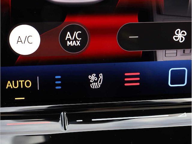 Volkswagen golf gte 1.5 ehybrid phev 272pk automaat 2025 - afbeelding 25 van  44
