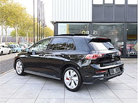 Volkswagen golf gte 1.5 ehybrid phev 272pk automaat 2025 - afbeelding 23 van  44
