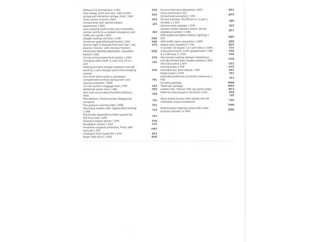Volkswagen golf gte 1.5 ehybrid phev 272pk automaat 2025 - afbeelding 39 van  44