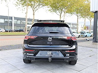 Volkswagen golf gte 1.5 ehybrid phev 272pk automaat 2025 - afbeelding 40 van  44