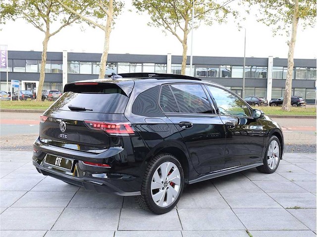 Volkswagen golf gte 1.5 ehybrid phev 272pk automaat 2025 - afbeelding 41 van  44