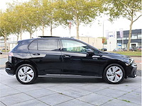 Volkswagen golf gte 1.5 ehybrid phev 272pk automaat 2025 - afbeelding 42 van  44