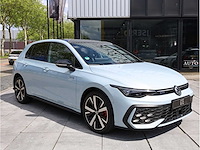 Volkswagen golf gte 1.5 ehybrid phev 272pk automaat 2025 - afbeelding 43 van  45