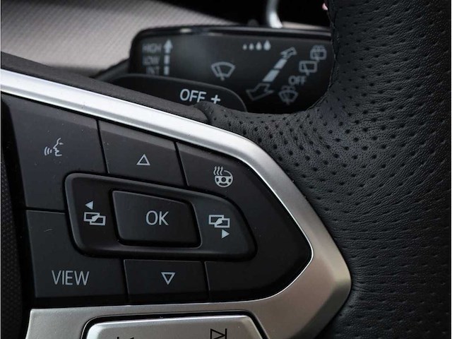 Volkswagen golf gte 1.5 ehybrid phev 272pk automaat 2025 - afbeelding 28 van  44