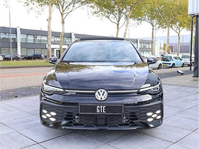 Volkswagen golf gte 1.5 ehybrid phev 272pk automaat 2025 - afbeelding 44 van  44